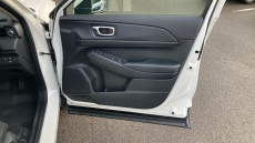 Honda HR-V 1.5 eHEV Elegance 5dr CVT Hybrid Hatchback